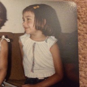 Meet your Posher, Emily